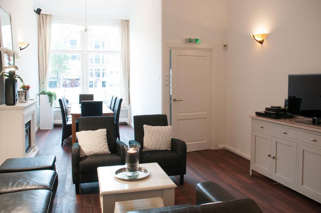 Lovely Canal Apartment Άμστερνταμ Εξωτερικό φωτογραφία