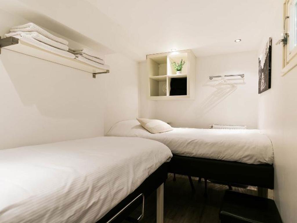 Lovely Canal Apartment Άμστερνταμ Εξωτερικό φωτογραφία