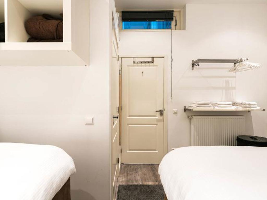 Lovely Canal Apartment Άμστερνταμ Εξωτερικό φωτογραφία