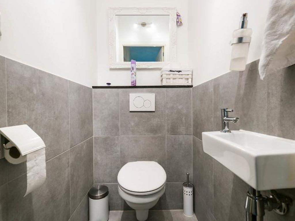 Lovely Canal Apartment Άμστερνταμ Εξωτερικό φωτογραφία