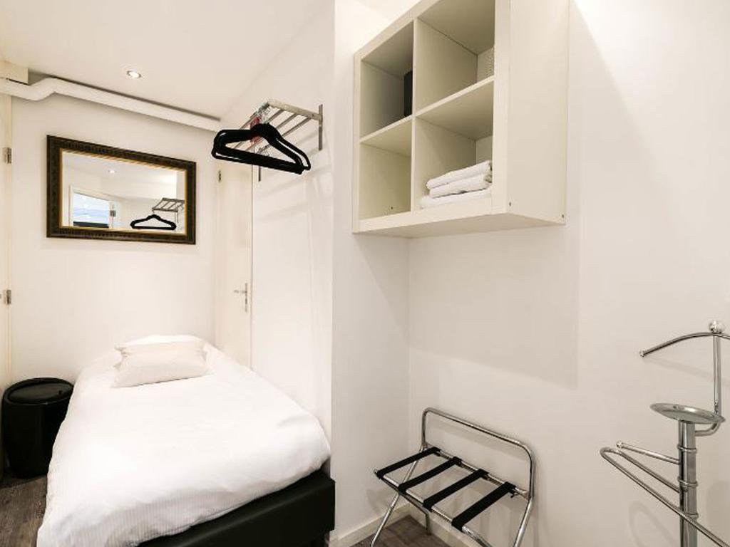 Lovely Canal Apartment Άμστερνταμ Εξωτερικό φωτογραφία
