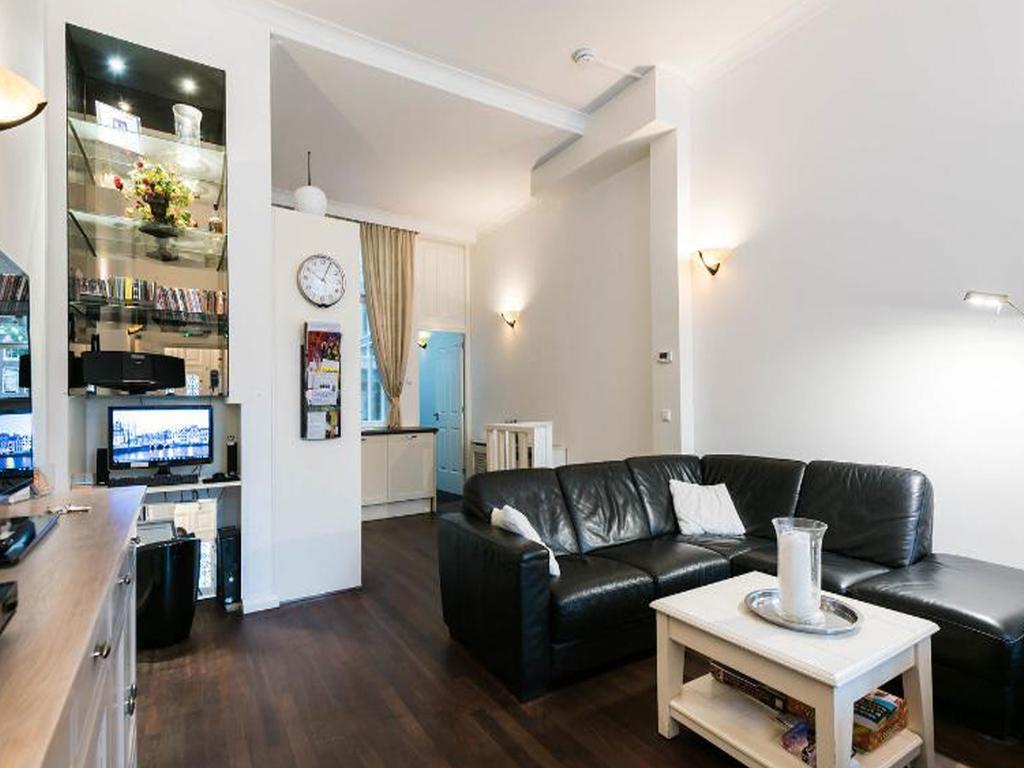 Lovely Canal Apartment Άμστερνταμ Εξωτερικό φωτογραφία