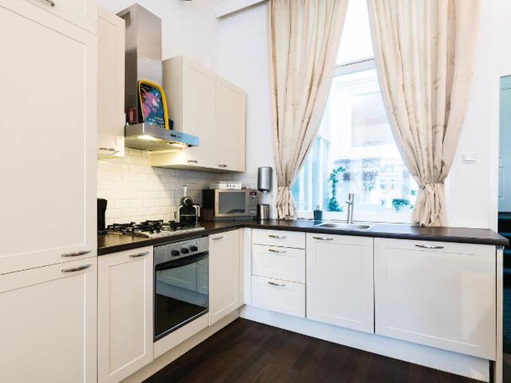 Lovely Canal Apartment Άμστερνταμ Εξωτερικό φωτογραφία