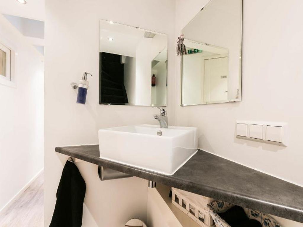 Lovely Canal Apartment Άμστερνταμ Εξωτερικό φωτογραφία