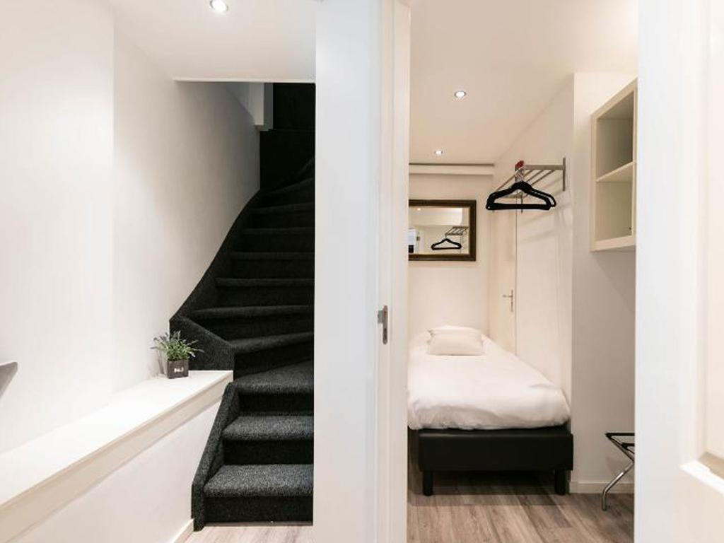 Lovely Canal Apartment Άμστερνταμ Εξωτερικό φωτογραφία