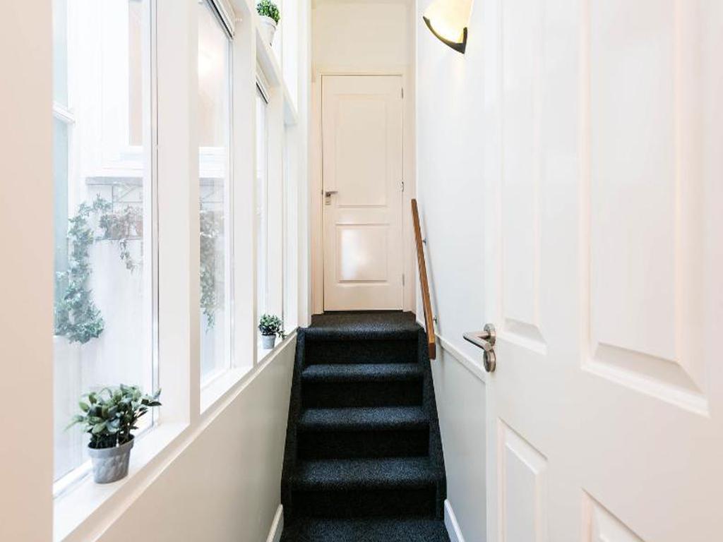 Lovely Canal Apartment Άμστερνταμ Εξωτερικό φωτογραφία