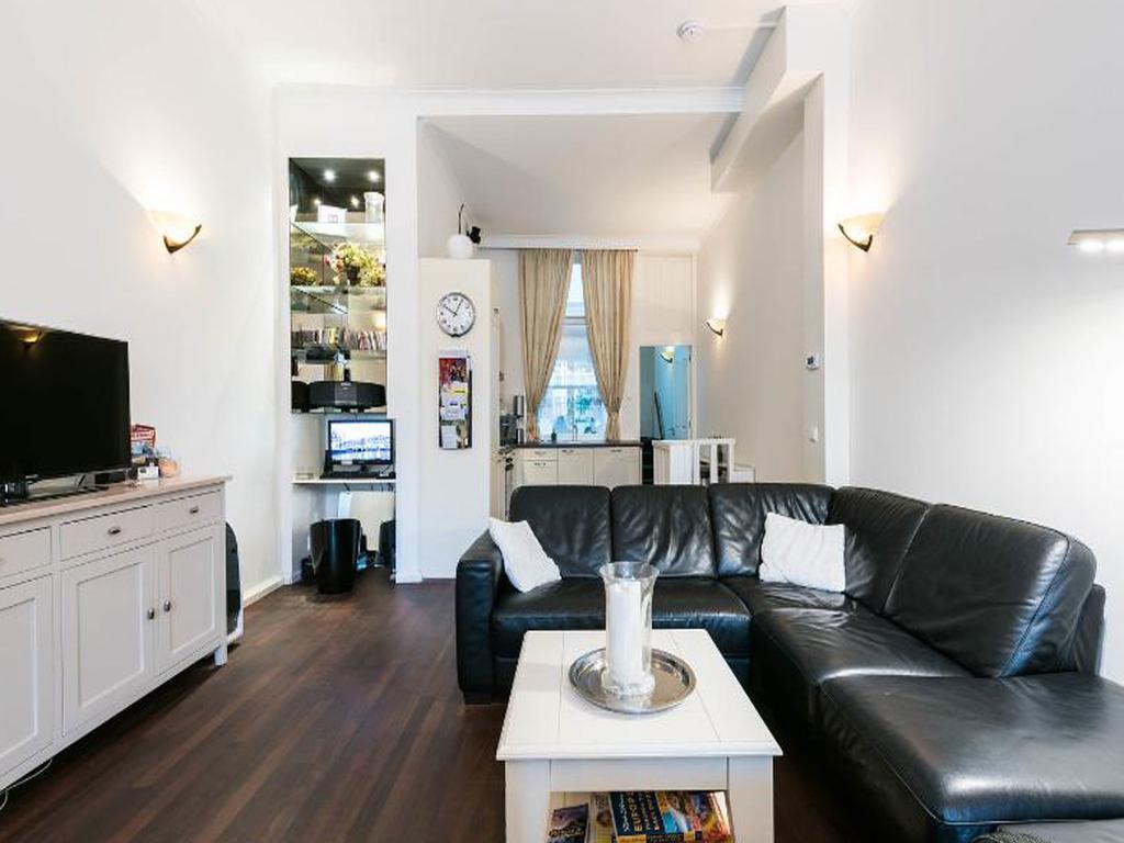 Lovely Canal Apartment Άμστερνταμ Εξωτερικό φωτογραφία